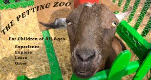 In particular, our farm is focused on helping special needs adults and children, teens facing mental health issues, veterans with ptsd and families battling cancer. The Petting Zoo At Goffle Brook Farms In Ridgewood Nj Where Learning Is Fun Goffle Brook Farms