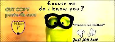 There's enough negative information online. Cut Copy Paste Home Facebook