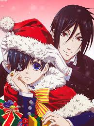 Pin On Sebastian Black Butler