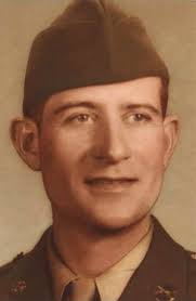 PVT Lester Harvey Schaeffer (1914-1944)