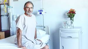 About 1 out of every 100 breast cancers diagnosed in the united states is found in a man. Penis Cancer Rare But Deadly