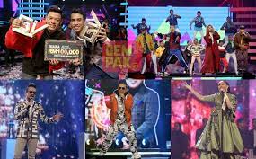 Gegar vaganza musim 6 minggu 10 separuh akhir. Gv2019 11 Minggu Sudah Berakhir Naqiu Boboy Hady Mirza Dinobatkan Juara Gegar Vaganza 2019 Gempak