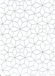 All you need is a small rectangle cutout. Geometric Tessellations Coloring Pages Coloring Home