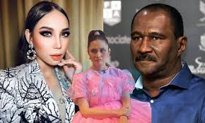 3 Bulan Fyna Jebat Tak Dapat Dihubungi, Didakwa Emosi Terganggu Bercerai  Dengan Zainal?