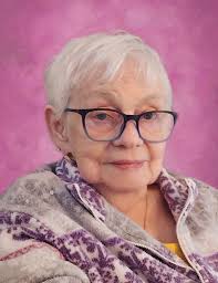 Obituary information for Janet Lucille Buchanan