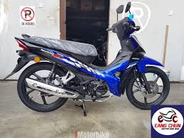 Honda wave alpha is a japanese scooter which is assembled in bangladesh. 2019 Honda Wave Alpha Rm4 300 Blue Honda New Honda Motorcycles Honda Kuala Lumpur Imotorbike My
