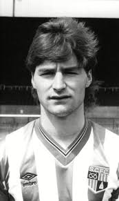 Aaron Callaghan Footballer Stoke City Fc Editorial Stock Photo