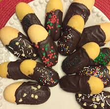We did not find results for: Chocolate Dipped Lady Fingers Double The Recipe Chocolate Dipped Lady Finger Cookies Lady Fingers
