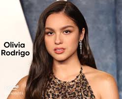 If Taylor swift and Olivia Rodrigo had a baby….