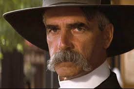 Veteren actor sam elliott almost unrecognisable without his famous bushy walrus mustache. The Many Mustaches Of Sam Elliott Entertainment Thrillist Nation