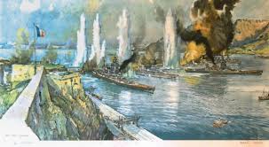 Epingle Sur Marin Marie Peintre Et Marin