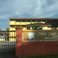 .melawati atau nama ringkasnya smk taman melawati, merupakan sebuah sekolah menengah kebangsaan yang terletak di jalan j5, taman melawati, gombak, selangor. Smk Taman Melawati Kuala Lumpur Kuala Lumpur