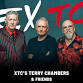 EXTC - Terry Chambers & Friends North American Cushty Tour 2025