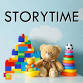 Orange Family Storytime event image