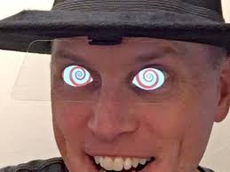 Glass Eye for the Spooky Guy [Maker Update #143] *Adafruit Edition* •Maker  Project Lab