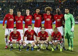 Manchester united vs anderlecht live stream. What Tv Channel Is Anderlecht Vs Manchester United On What Time Does It Kick Off And What Is The Latest Team News