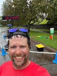 Tim Buffington's Instagram, Twitter & Facebook