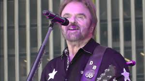 38 Special "Rockin' Into the Night