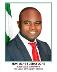 Criticism of Hon Michael Muchira's Leadership in Ol-Jor-Orok