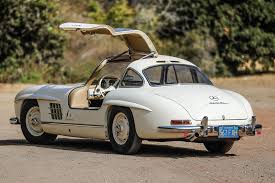 Auction Block 1955 Mercedes Benz 300 Sl Gullwing Hiconsumption Mercedes Benz 300 Mercedes Benz Benz