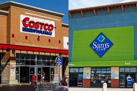 Sam's club offers car owners a number of benefits, including both savings and services. Costco Vs Sam S Club Prices For 31 Popular Products Services Cheapism Com