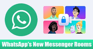 How To Use Whatsapp S New Messenger Rooms Feature In 2020 Hacking Books Instant Messaging Mobile Messaging