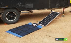 Check spelling or type a new query. Rv Daily Caravan Solar You Re Doing It Wrong