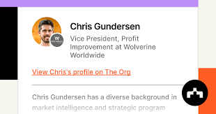 Chris Gundersen