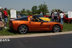 Cars reviews chevrolet chevrolet corvette coupe supercars. 2007 Corvette Specs National Corvette Museum
