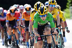 The Inner Ring | Tour de France Green Jersey Contenders