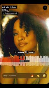 Rnb Dj Soundcloud Mix