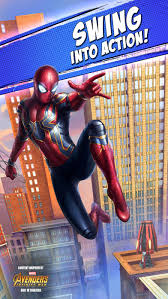 Classic super hero action game. Marvel Spider Man Unlimited App For Iphone Free Download Marvel Spider Man Unlimited For Ipad Iphone At Apppure