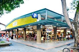 Whampoa drive market & food centre. Entree Kibbles Satay Guan æºæ²™çˆ¹ Superbly Good Pork Satay Whampoa Drive Hawker Centre Balestier Singapore