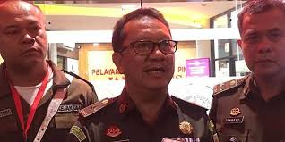 Manadopost.id— masih ingat jaksa pinangki sirna malasari? Sudah Tersangka Pinangki Sirna Malasari Masih Berstatus Jaksa Kompas Com Line Today
