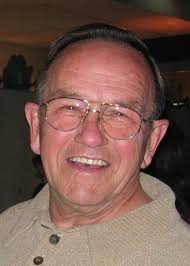 Corriveau, Charles Robert 1933-2021