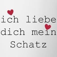 Ja baby.auch ich habe dir ein video gemacht um dir zu zeigen wie sehr ich dich liebe. 100 Eine Wundervolle Liebeserklarung Ideen Romantische Spruche Spruche Gedichte Und Spruche
