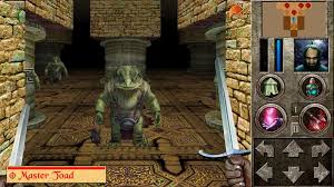 The the elder scrolls iii: The Quest Basilisk S Eye V13 0 Apk Obb For Android