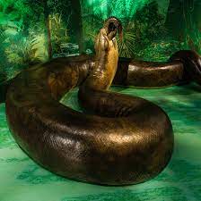 Nov 14, 2018 · hallo, and welcome to kraken's better dinos. Titanoboa Cerrejonensis A Very Bad Thermometer Darwin S Door