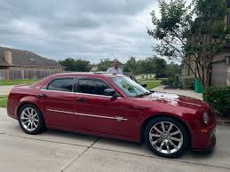 Image result for Inferno Red 2008 Chrysler