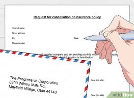 Looking for the latest progressive insurance commercials? How To Cancel Progressive Insurance 7 Steps With Pictures