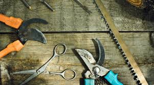 Jul 14, 2016 · whatever tool you're using, sharpen the blade with a metal file before you get started to make the job easier and to ensure the cleanest cut. How To Sharpen Pruning Shears With A File