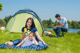 Maybe you would like to learn more about one of these? 5 Awesome Campgrounds For Families In Oklahoma