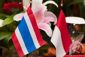 Watch indonesia vs thailand live stream. Thailand Pasar Potensial Perlengkapan Militer Asal Indonesia Antara News