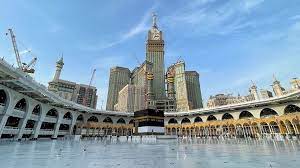 Saudi arabia is a kingdom which geographically dominates the arabian peninsula. Man Arrested After Trying To Swim From Malaysia To Saudi Arabia S Mecca Al Arabiya English
