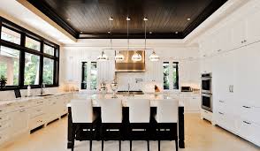 Kitchen ceiling ideas is part of a building that is located right on the boundary of the walls and roof. Kitchen Lights Ceiling Images Catholique Ceiling