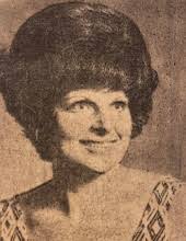 Obituary information for Donna Gail Sherman