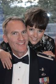 In Which I Invite You to Help Me Celebrate My Birthday By Celebrating  Military Spouses