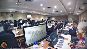 Alhamdulillah sesi komunikasi rapat begini banyak membantu struktur gerak kerja peringkat parlimen batu pahat. Dialog Prestasi Jpn Johor Bil 1 2016