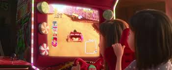 With a racer's spirit embedded in her coding, vanellope is determined to earn her place in the starting lineup amongst the other racers. Anna Snow Amp Zootopia S Production Team Draws The World Behind The Net Disney S Sugar Rush Online Latest Trailer Released Gigazine