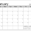 19 free printable yearly calendar templates for 2021 in microsoft excel format. 1